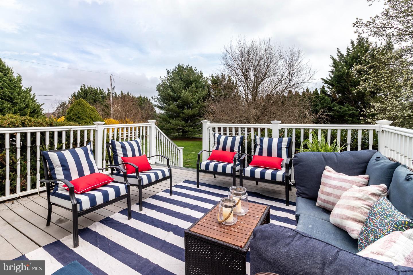 AUTUMN HILL IV - Residential