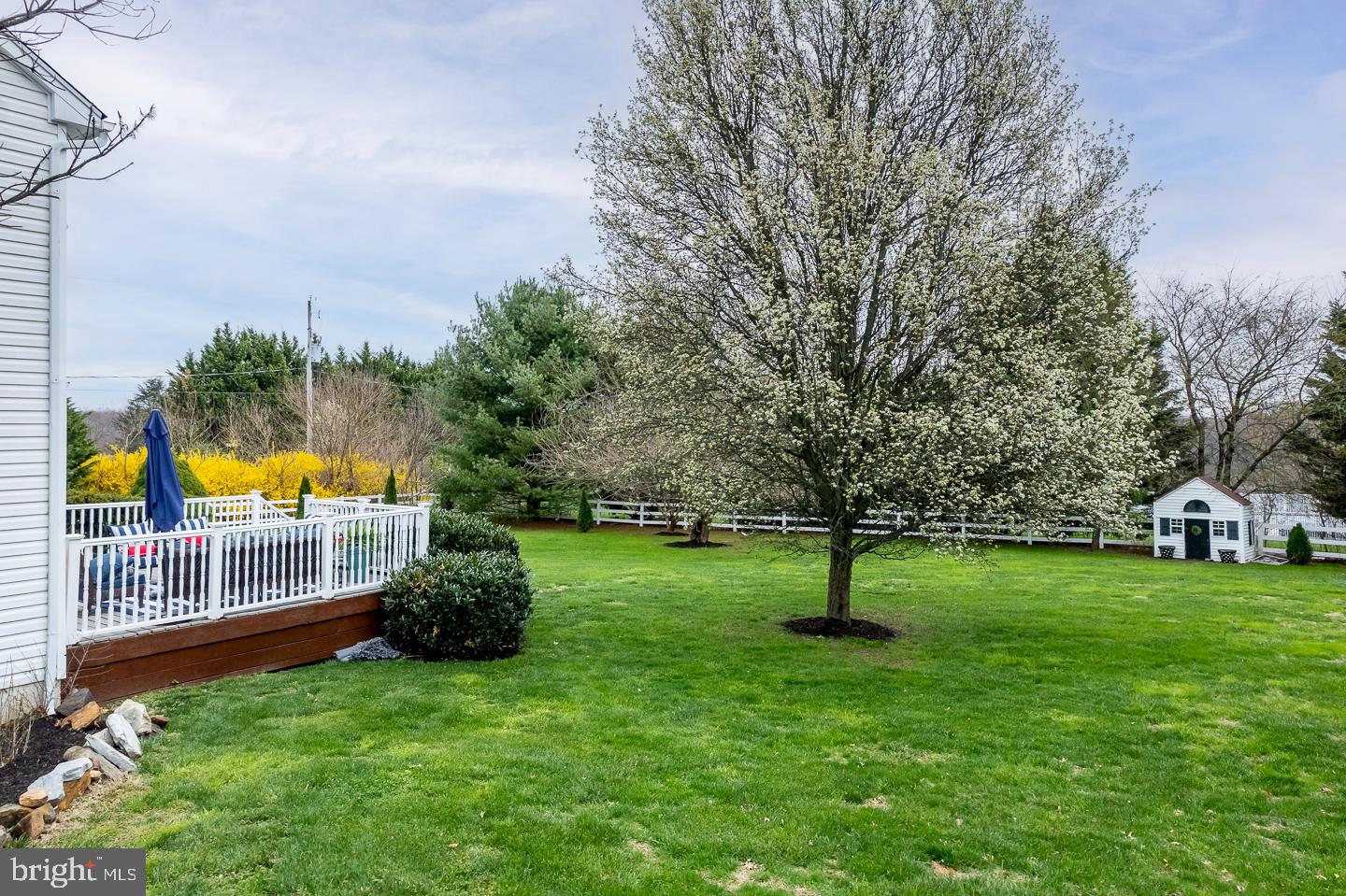 AUTUMN HILL IV - Residential