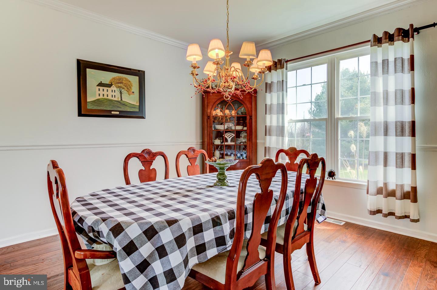 AUTUMN HILL IV - Residential