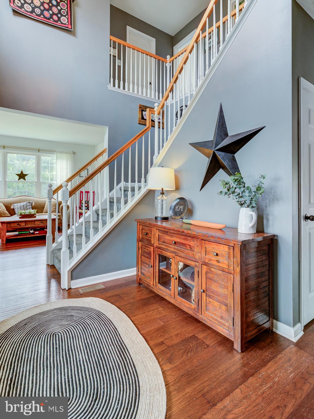 AUTUMN HILL IV - Residential