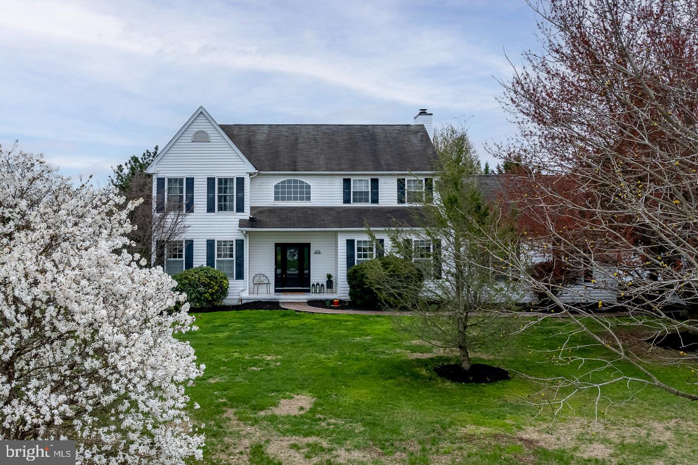 AUTUMN HILL IV - Residential