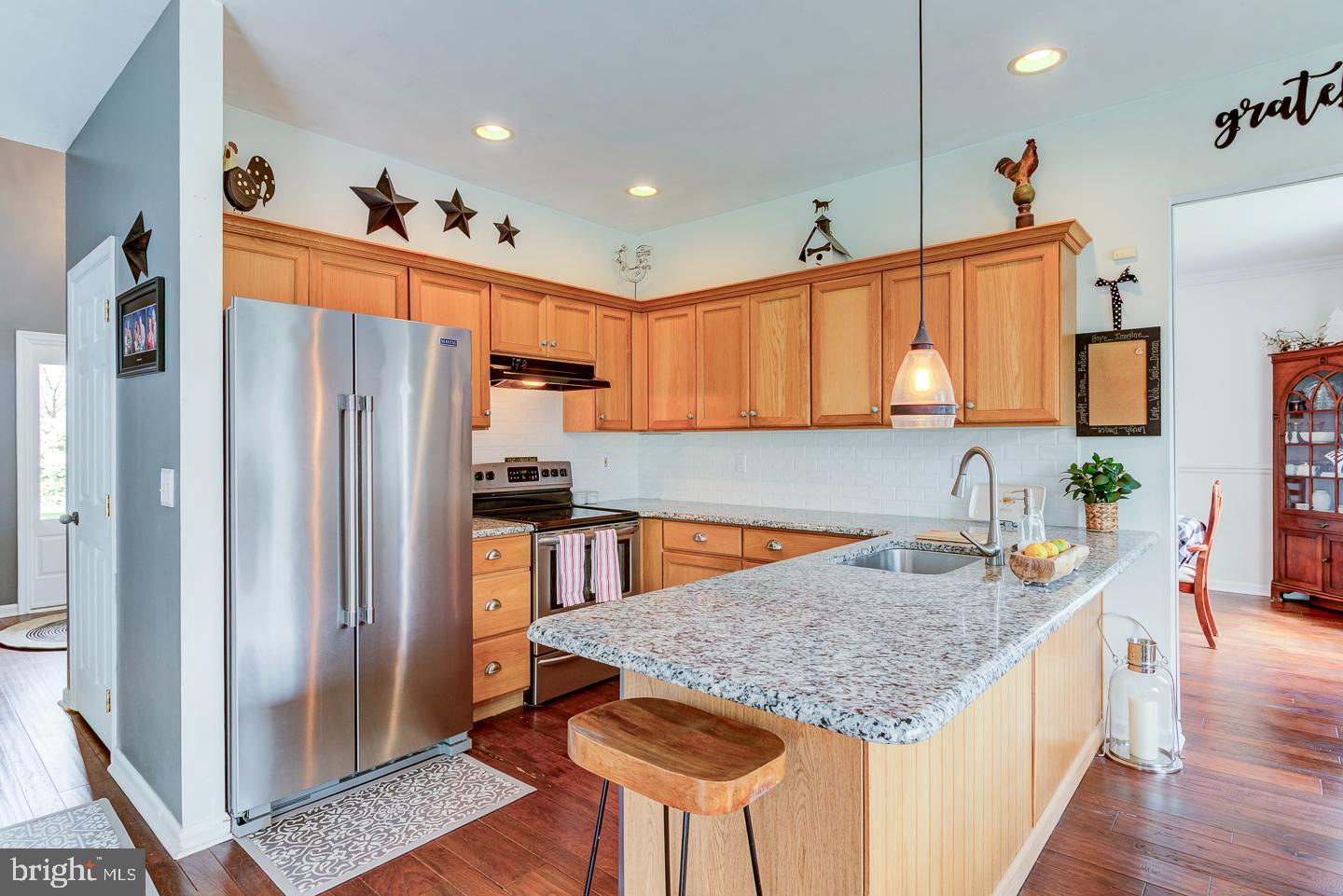 AUTUMN HILL IV - Residential