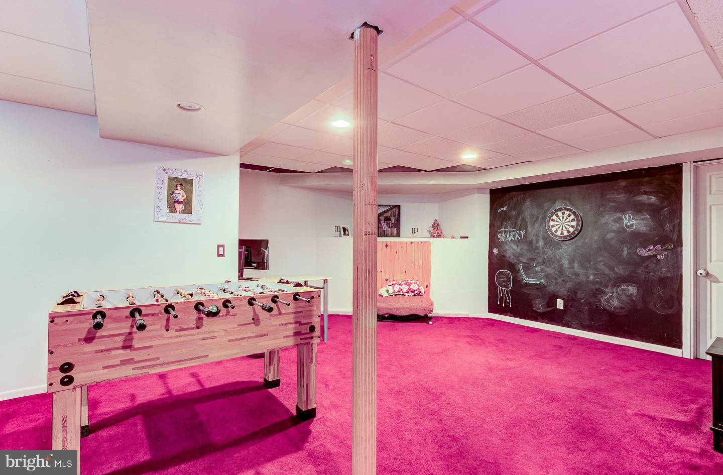 AUTUMN HILL IV - Residential