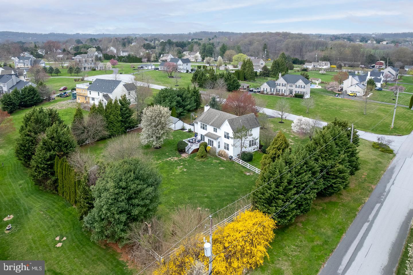 AUTUMN HILL IV - Residential