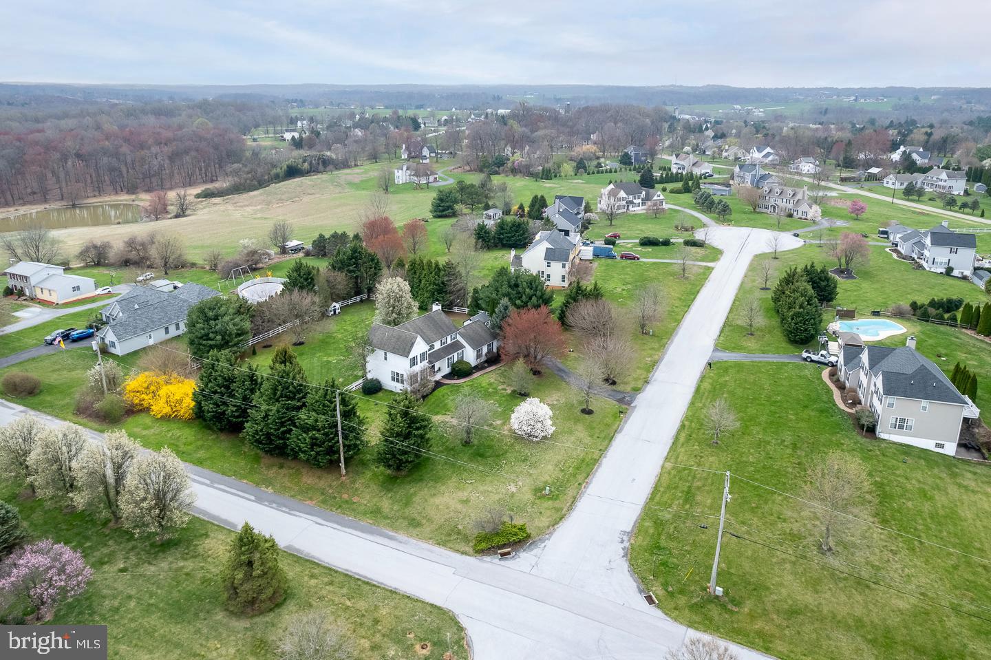 AUTUMN HILL IV - Residential