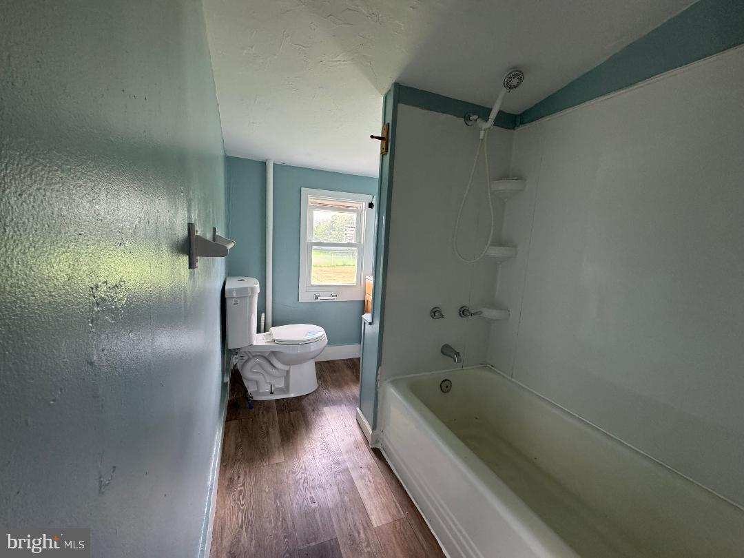 ADAMS COUNTY - Residential Lease