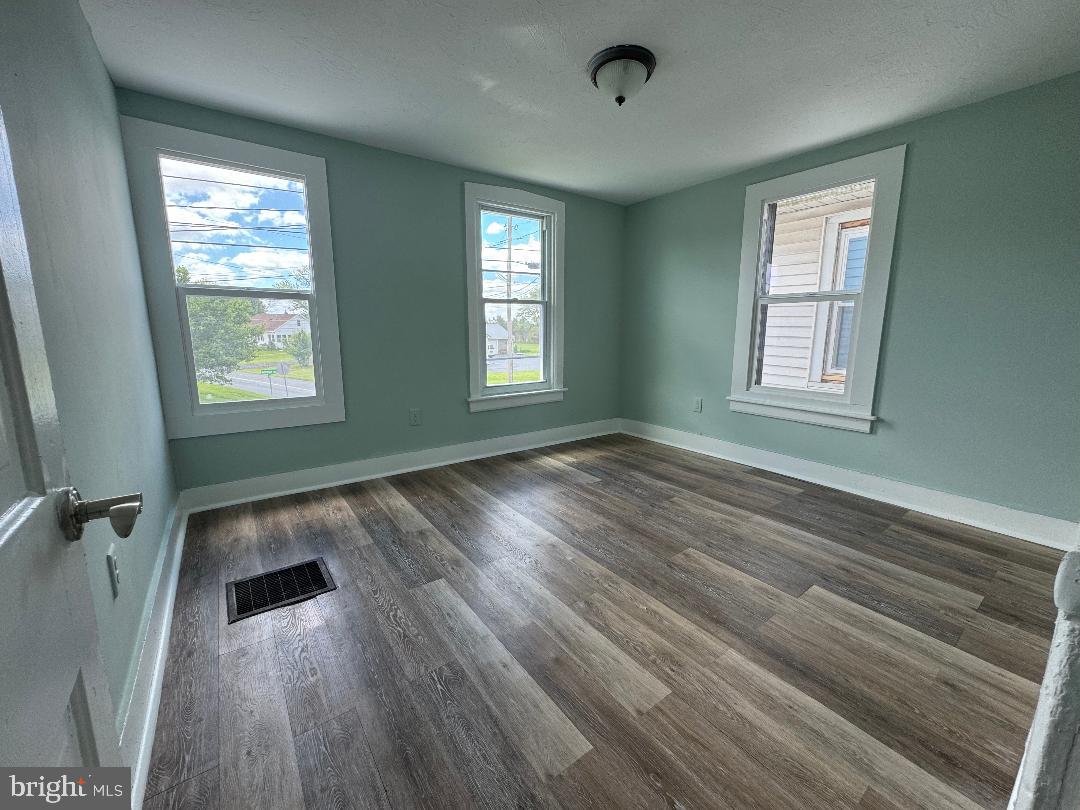 ADAMS COUNTY - Residential Lease