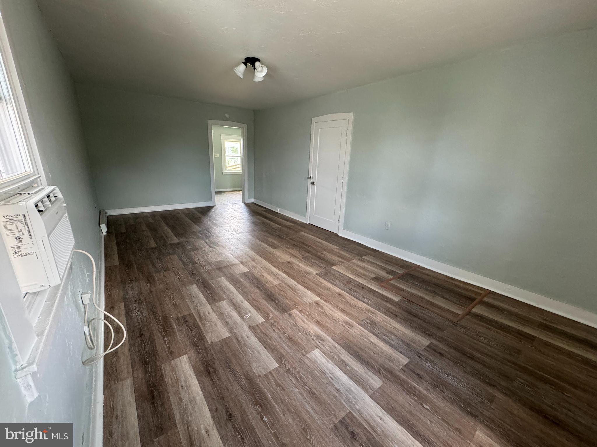 ADAMS COUNTY - Residential Lease