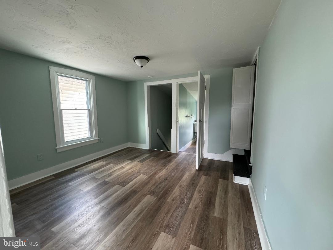 ADAMS COUNTY - Residential Lease