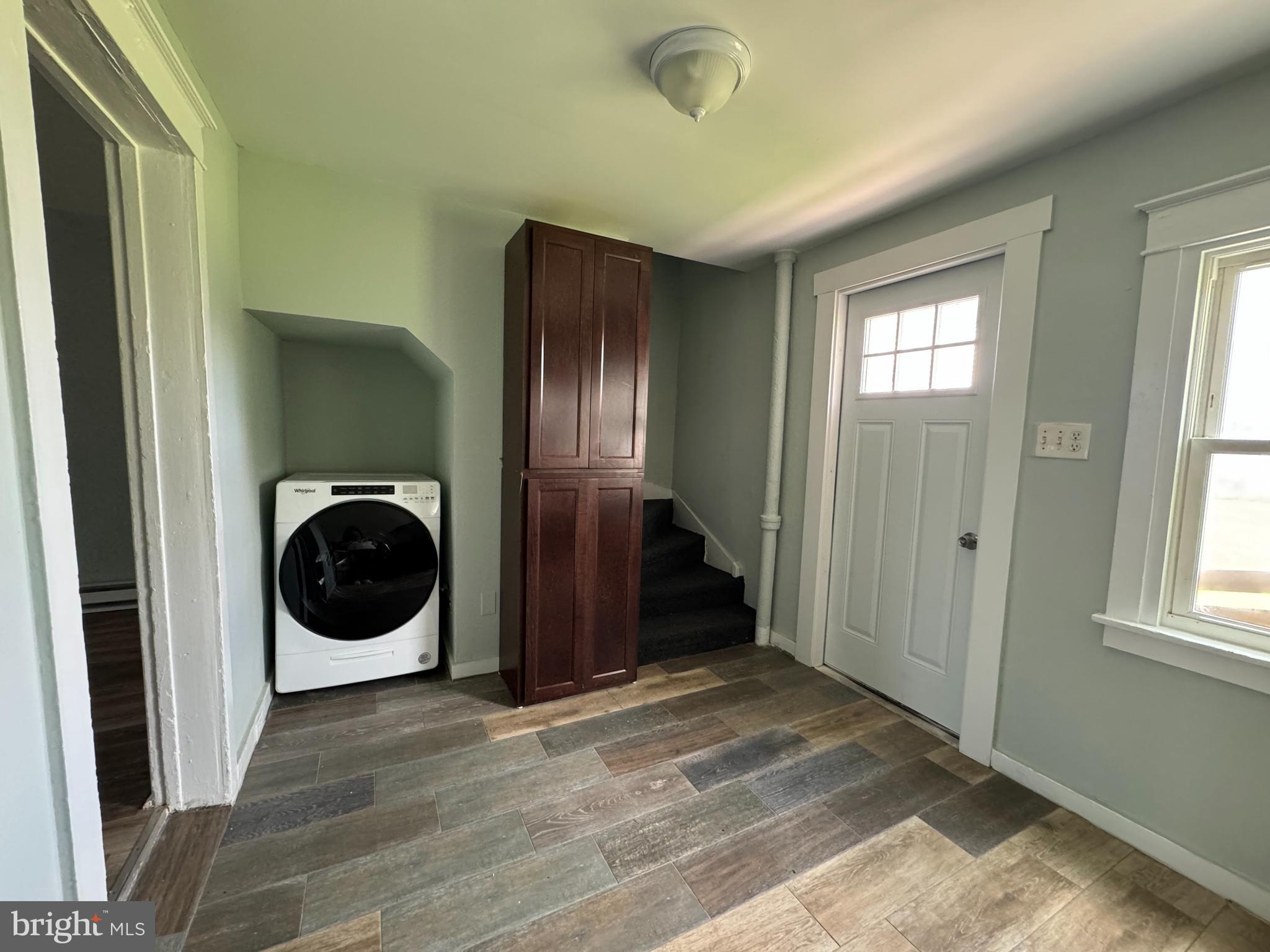 ADAMS COUNTY - Residential Lease