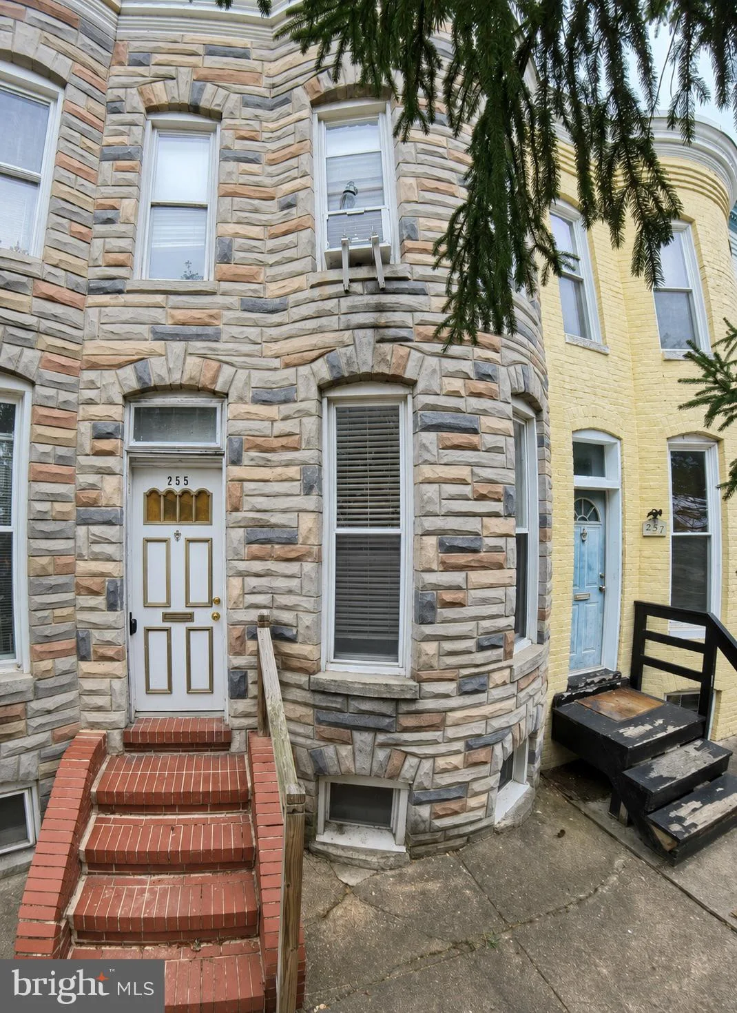 255 W 31st Street, Baltimore, MD, 21211