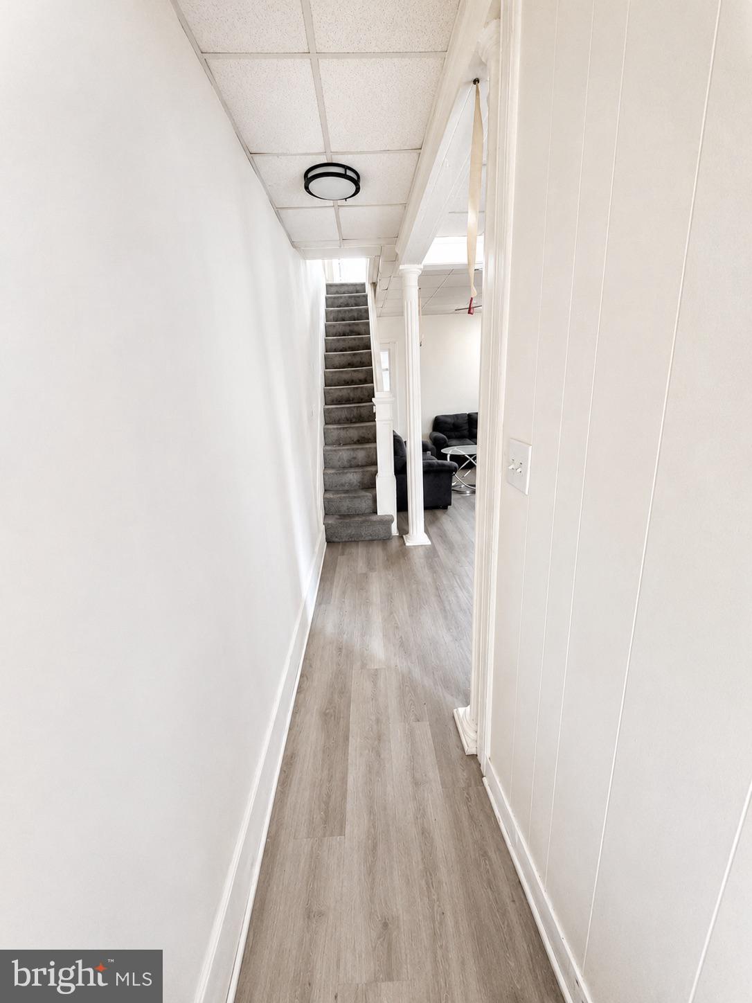 255 W 31ST STREET