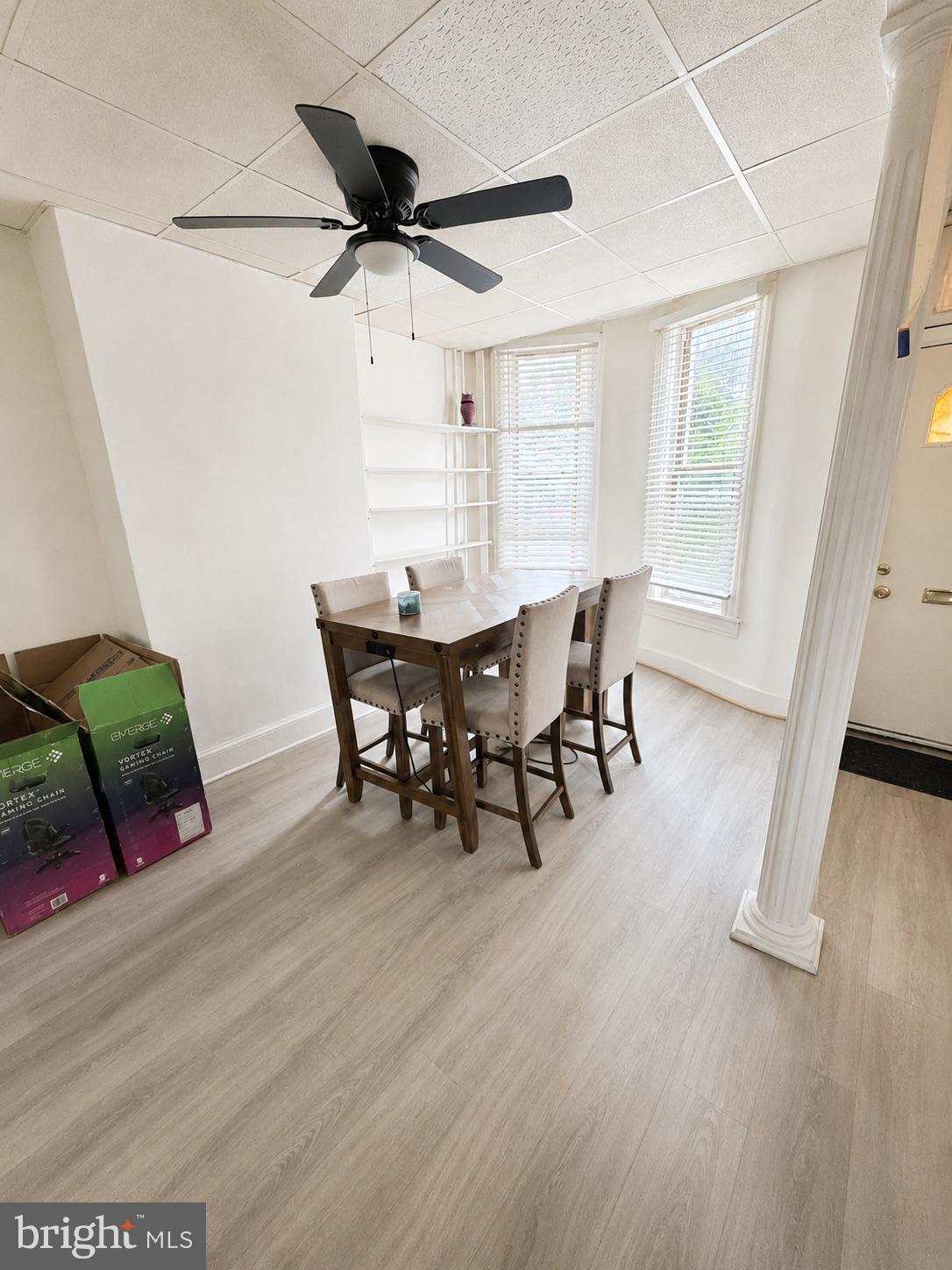 255 W 31ST STREET