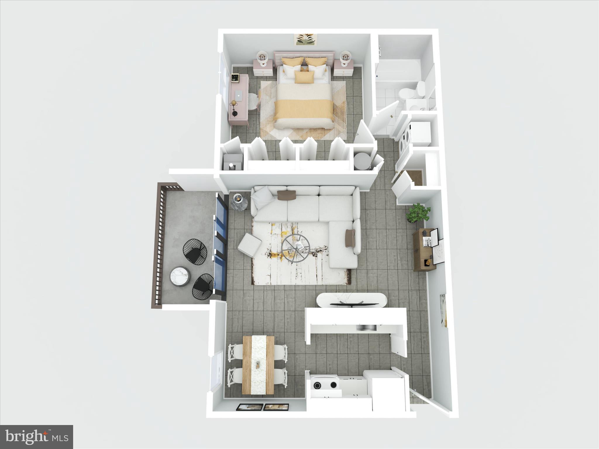 SUMMERTREE CONDO APTS - Residential