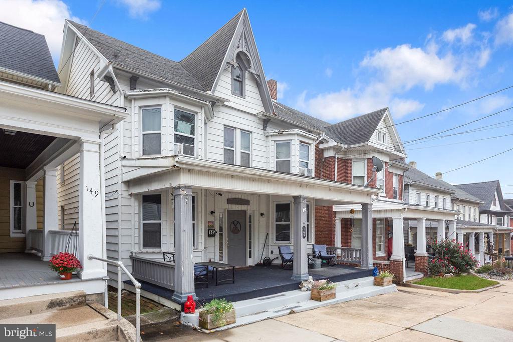145 N MAIN STREET