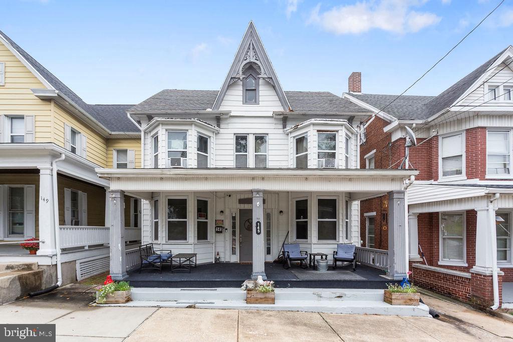 145 N MAIN STREET