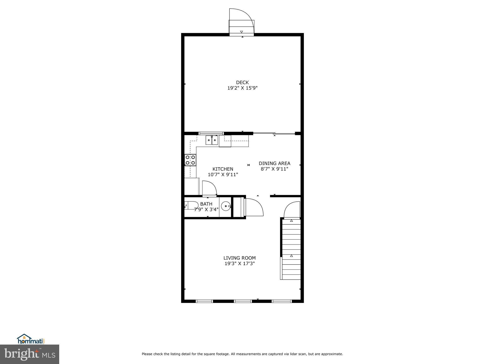 CHARLESTOWN MANOR - Residential