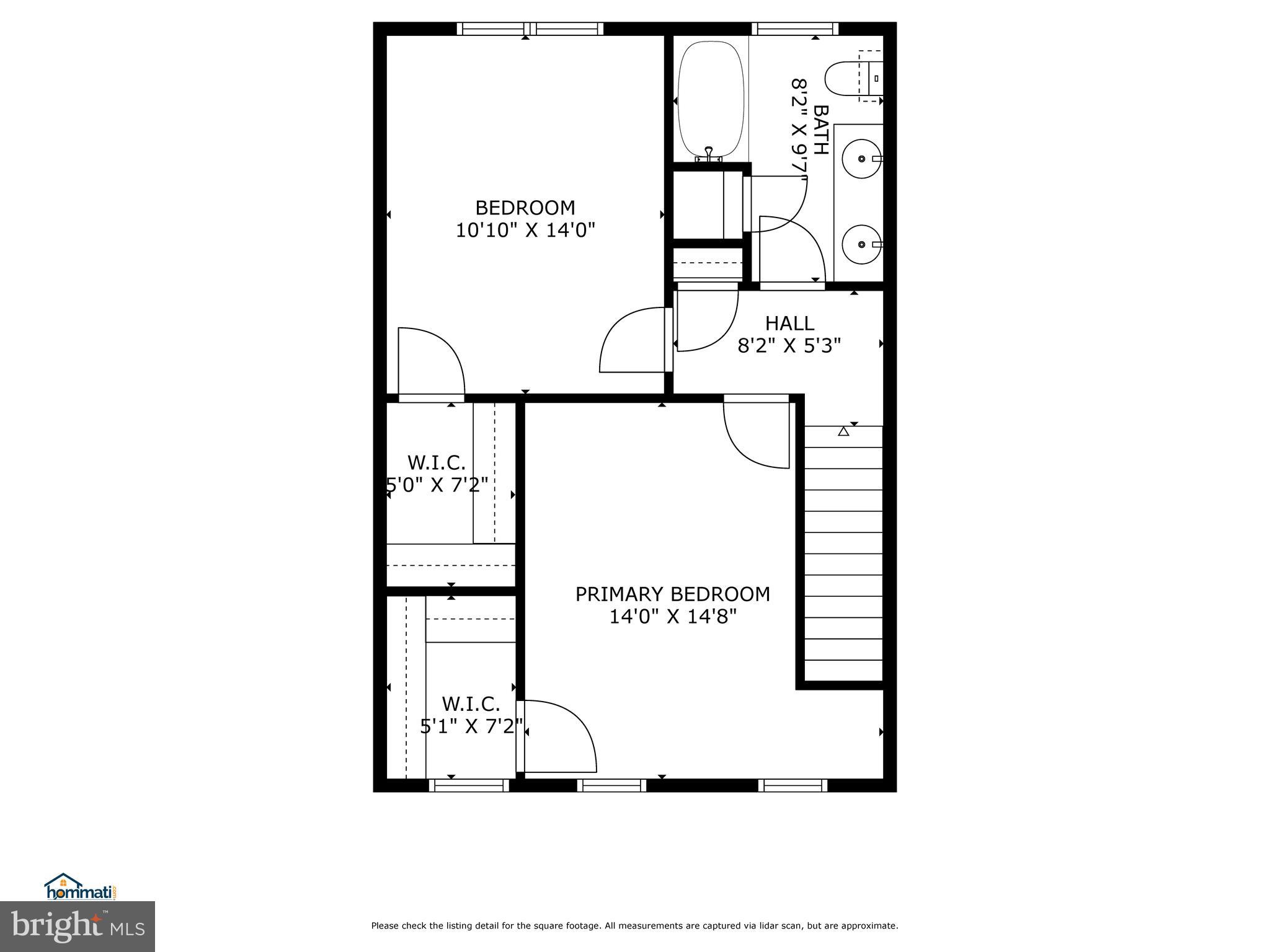 CHARLESTOWN MANOR - Residential