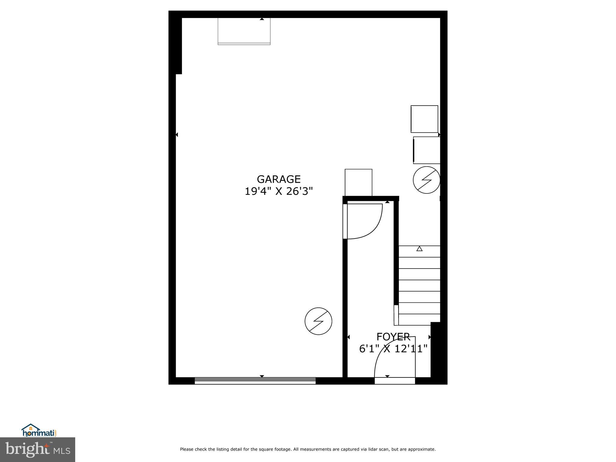 CHARLESTOWN MANOR - Residential