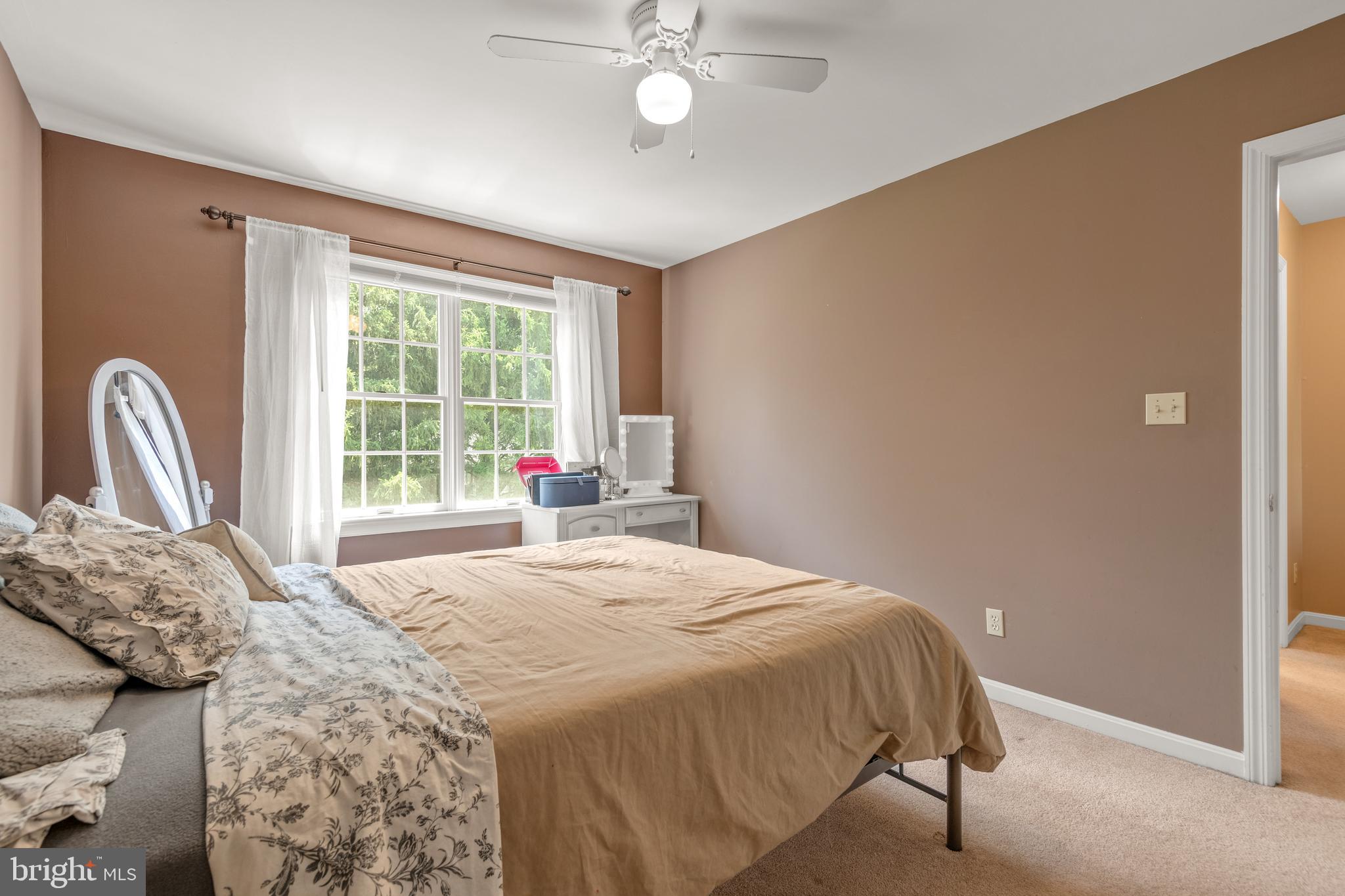 CHARLESTOWN MANOR - Residential