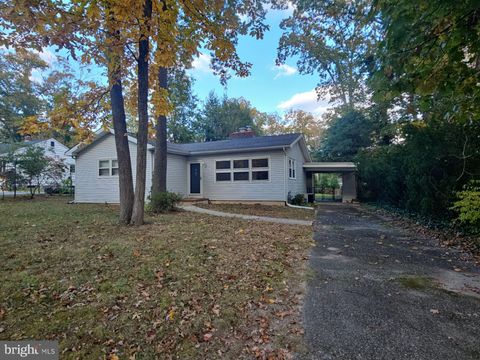 7 HOLLY LANE BRIDGETON NJ 08302