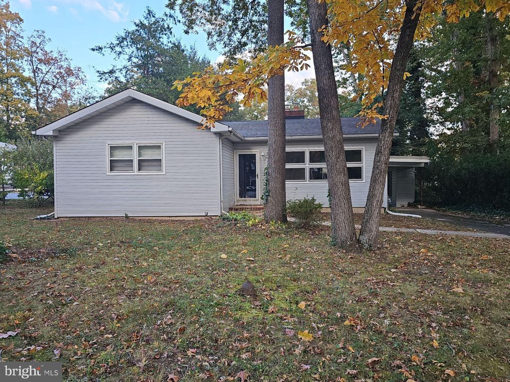 Photo of 7 Holly Lane, BRIDGETON, NJ 08302 (MLS # NJCB2027178)