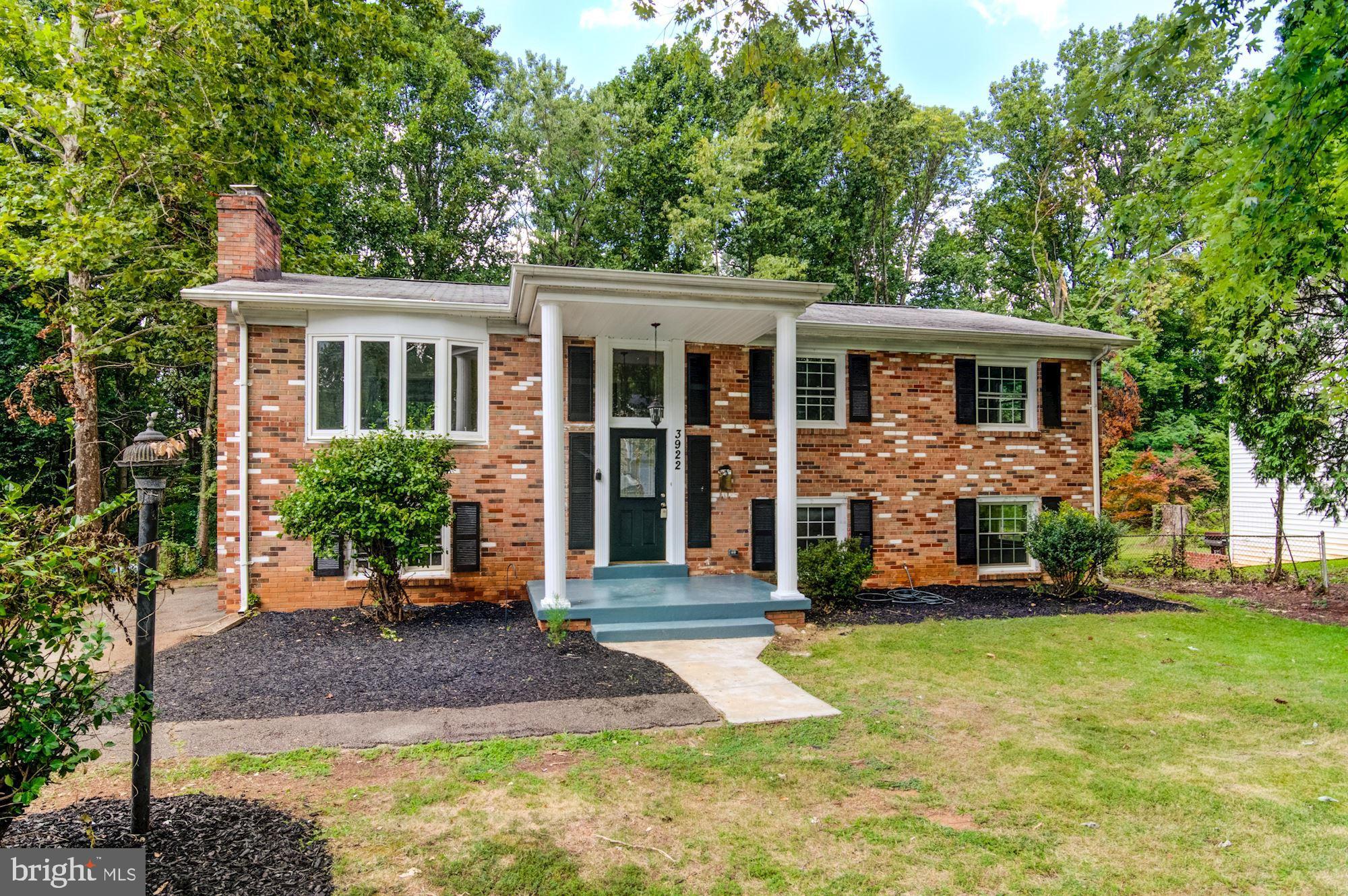 DALE CITY - Residential