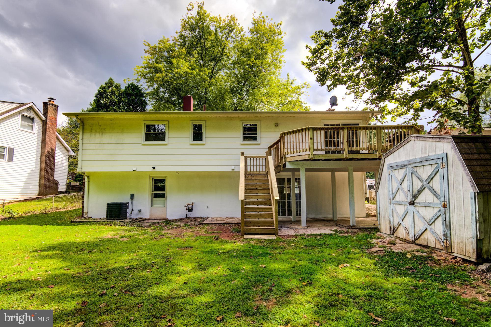 DALE CITY - Residential