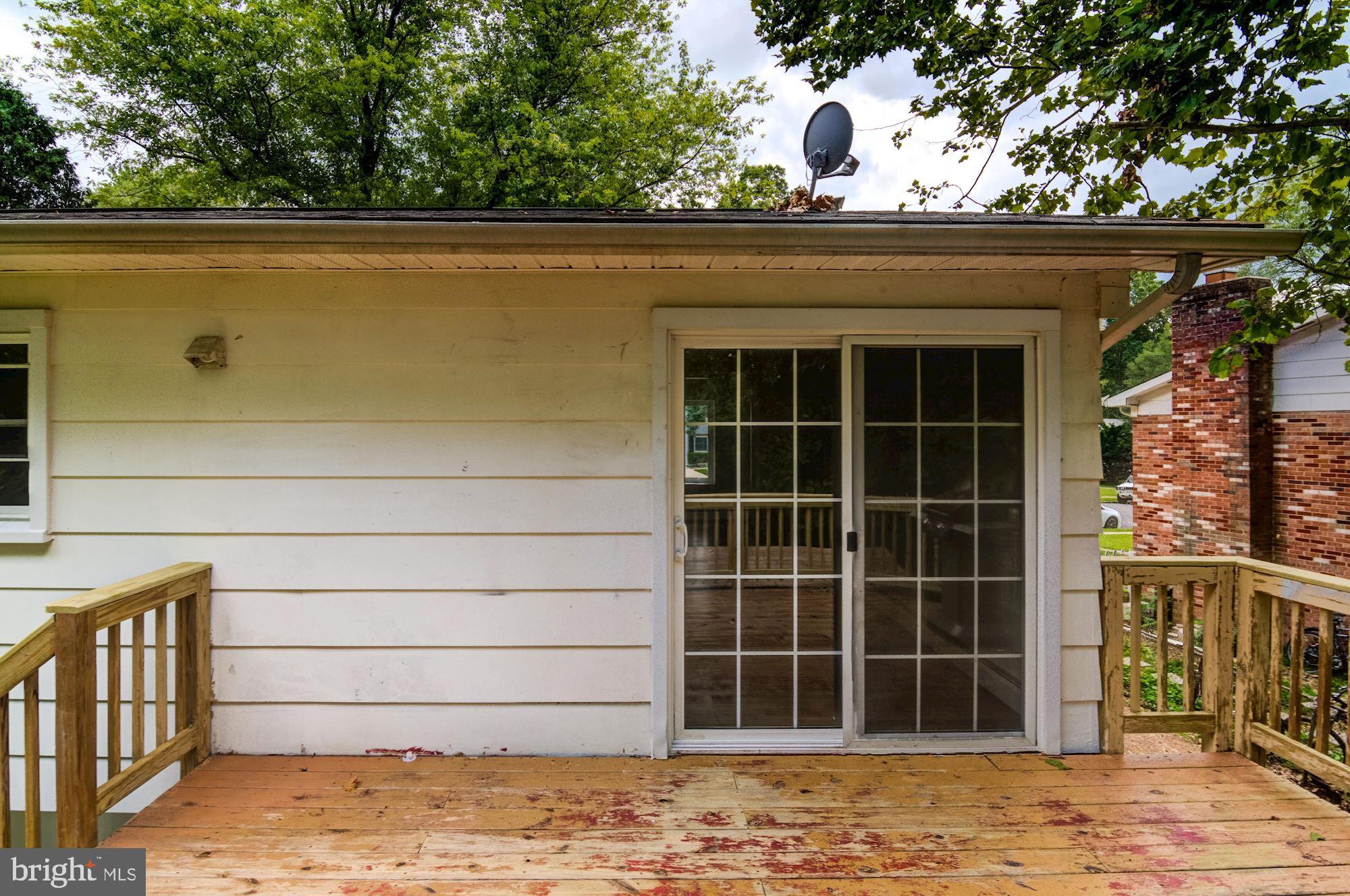 DALE CITY - Residential