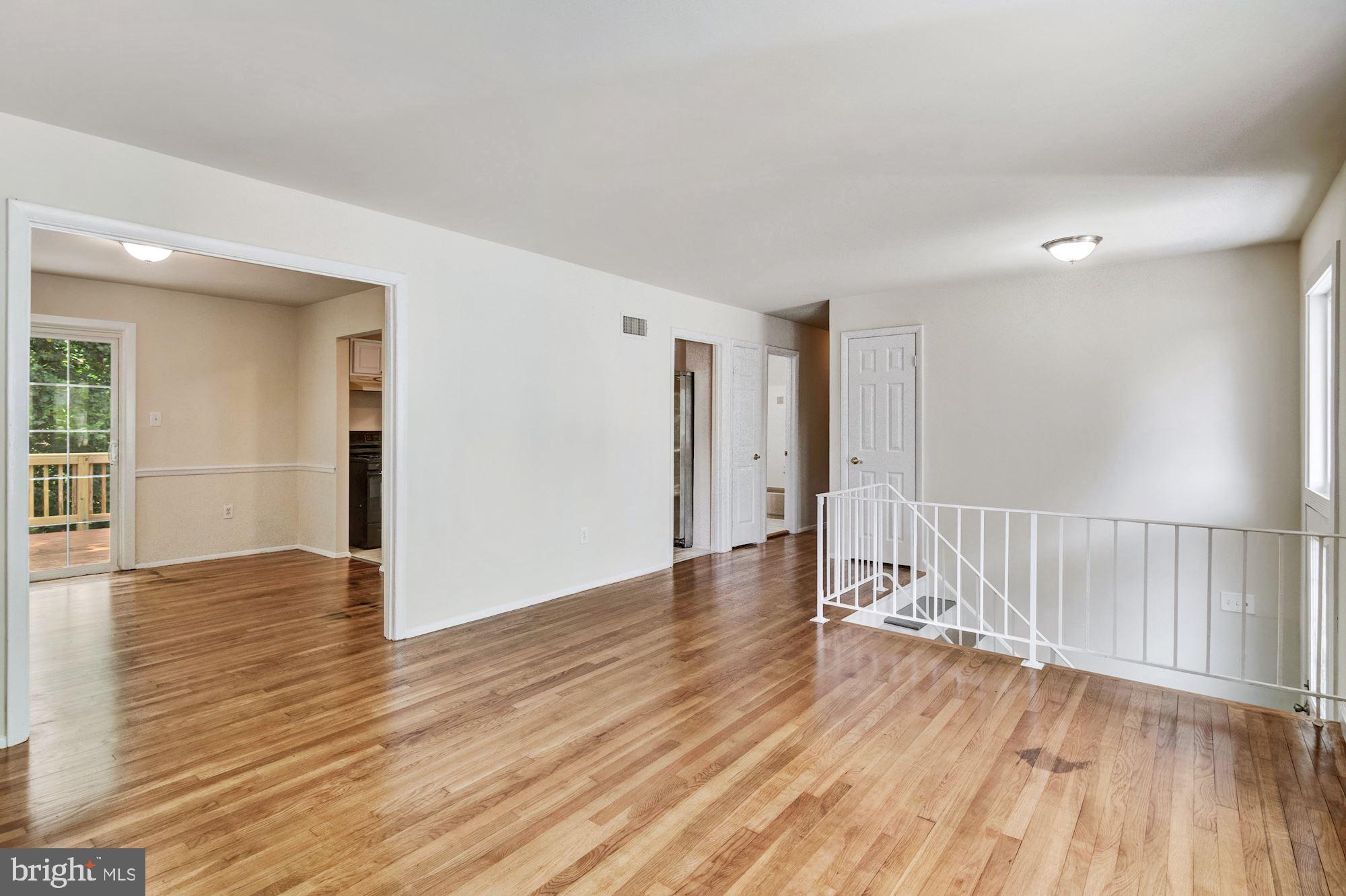 DALE CITY - Residential