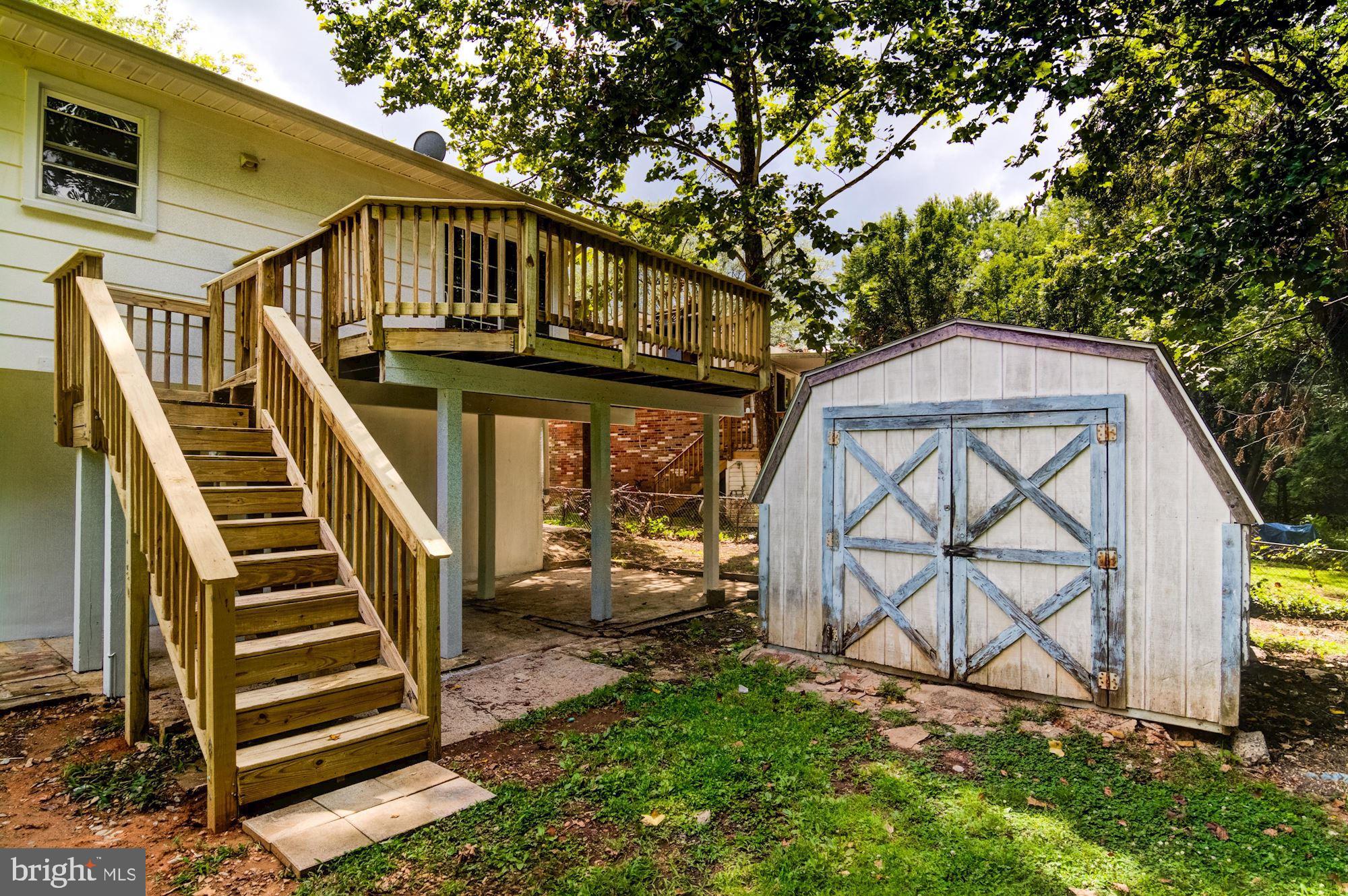 DALE CITY - Residential