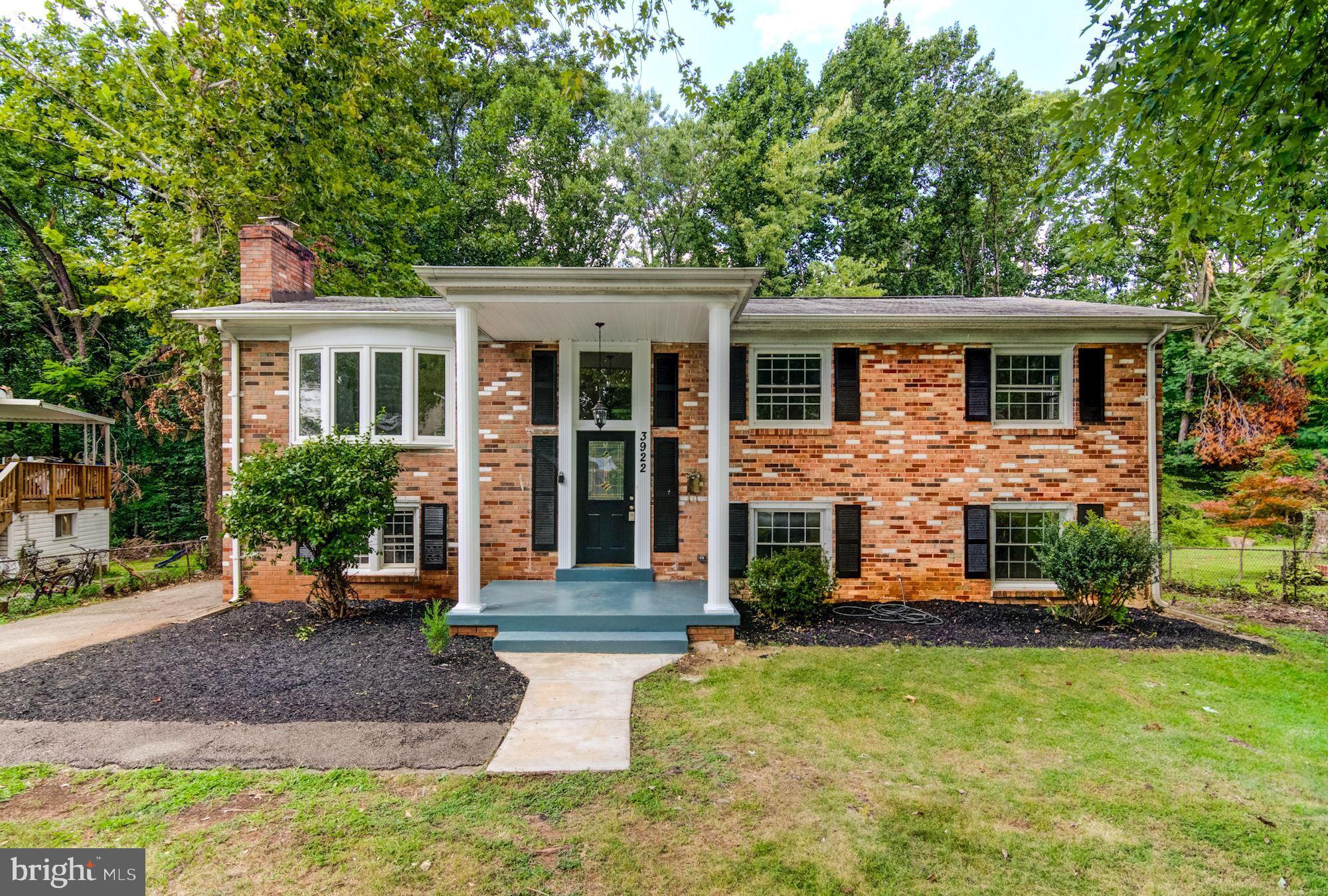 DALE CITY - Residential