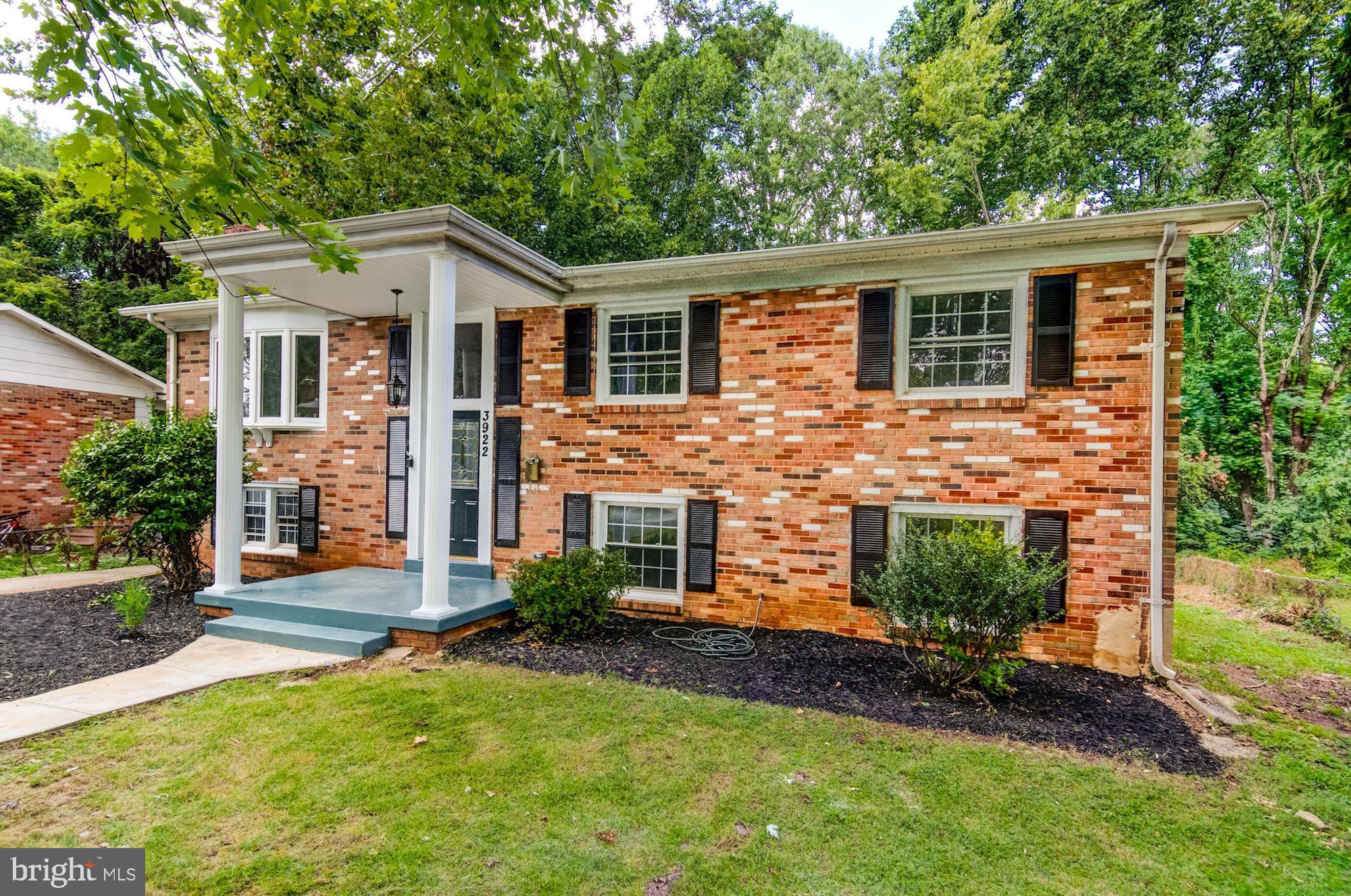 DALE CITY - Residential