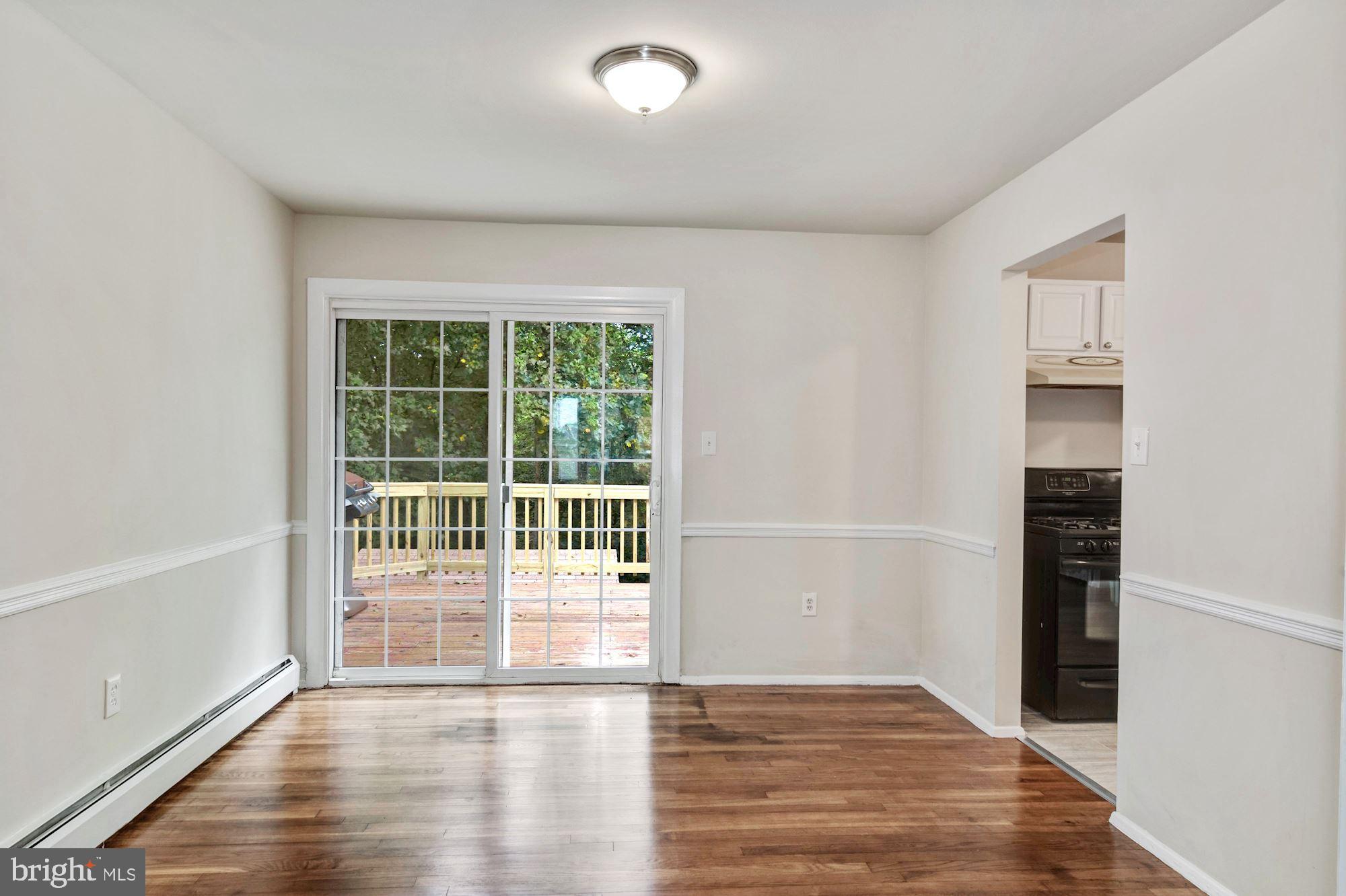 DALE CITY - Residential