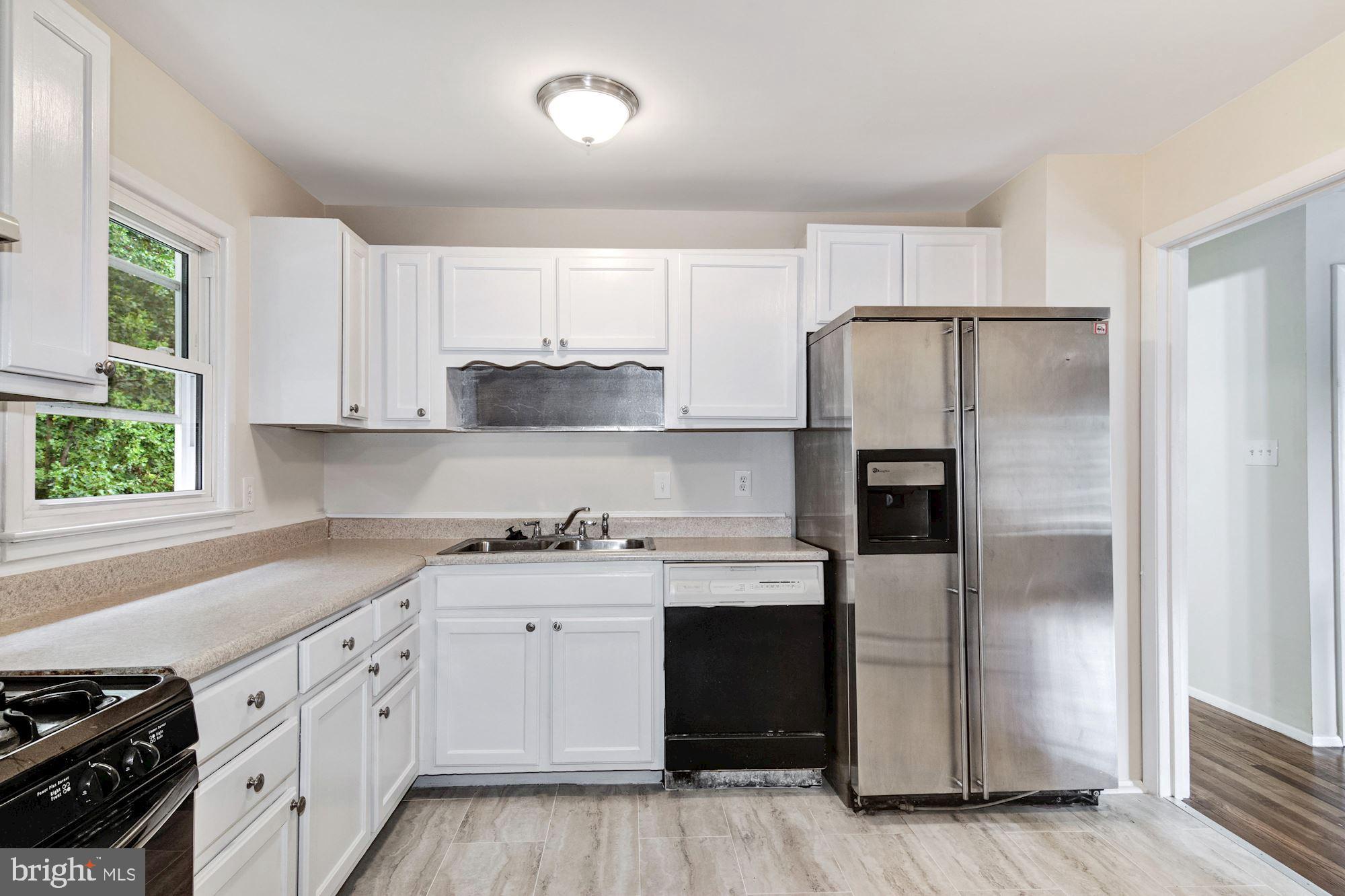 DALE CITY - Residential