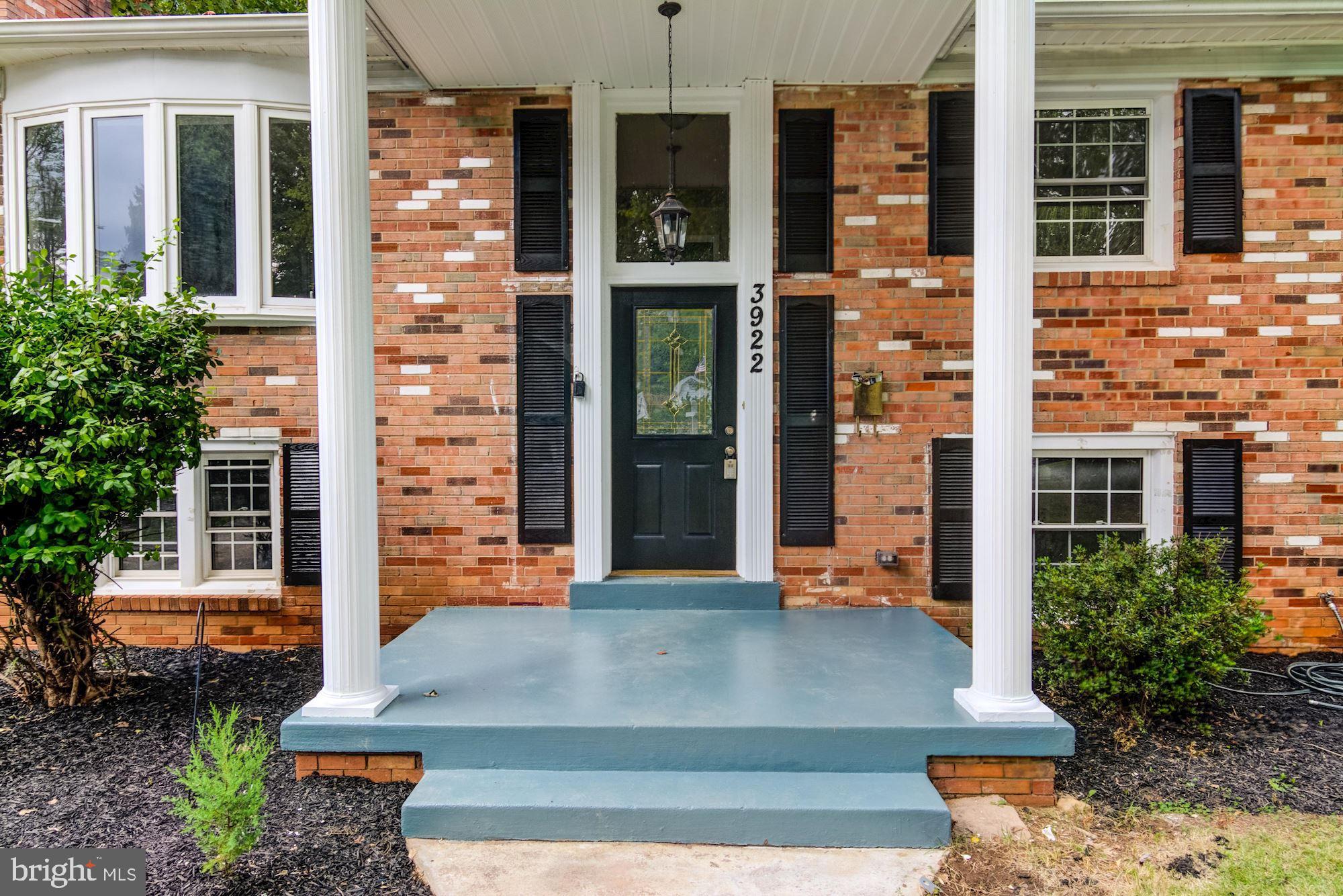 DALE CITY - Residential