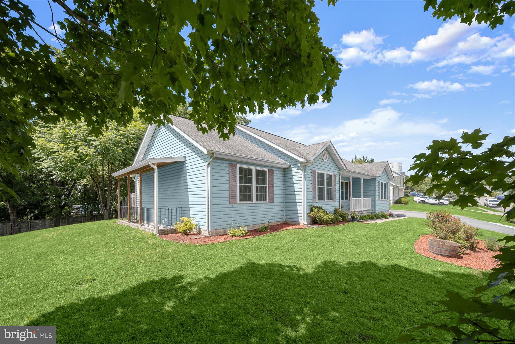 2828 GRAYBILL COURT