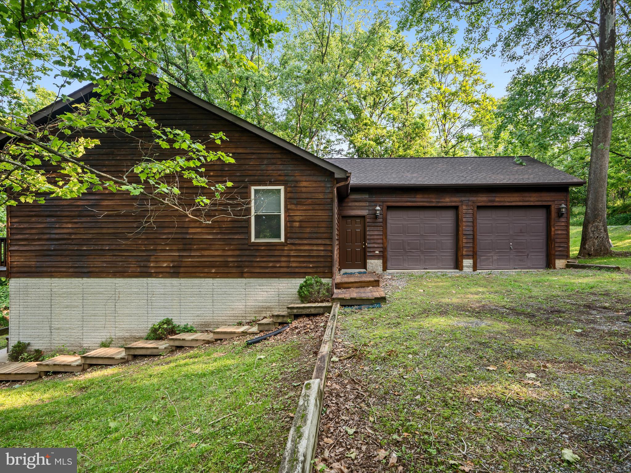 RIVERSIDE - Residential