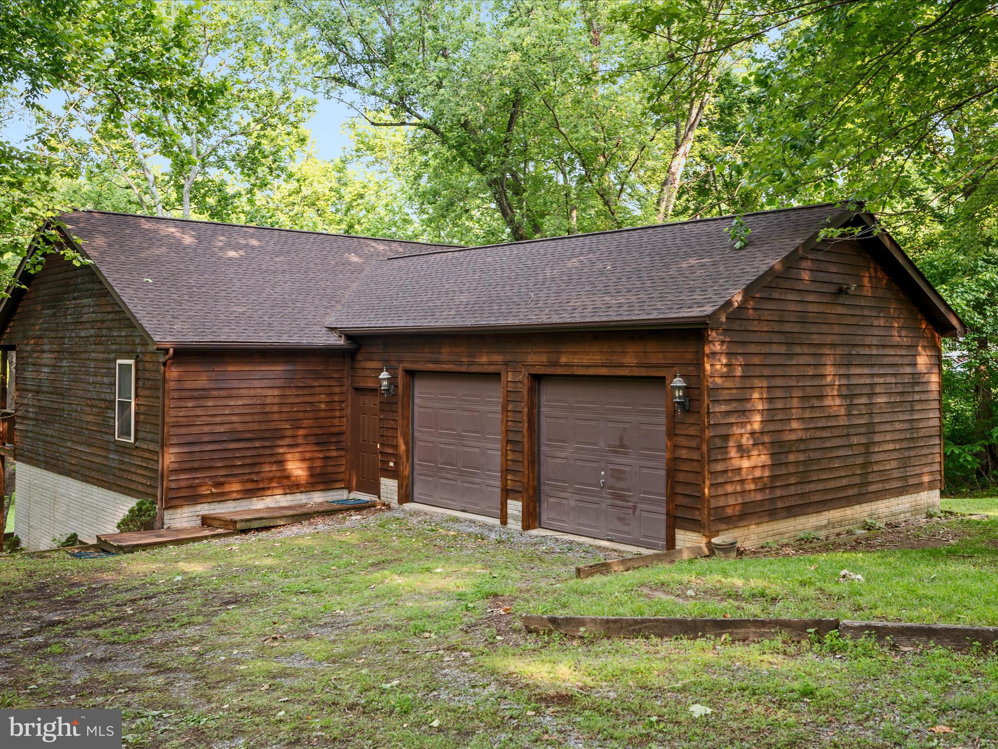 RIVERSIDE - Residential