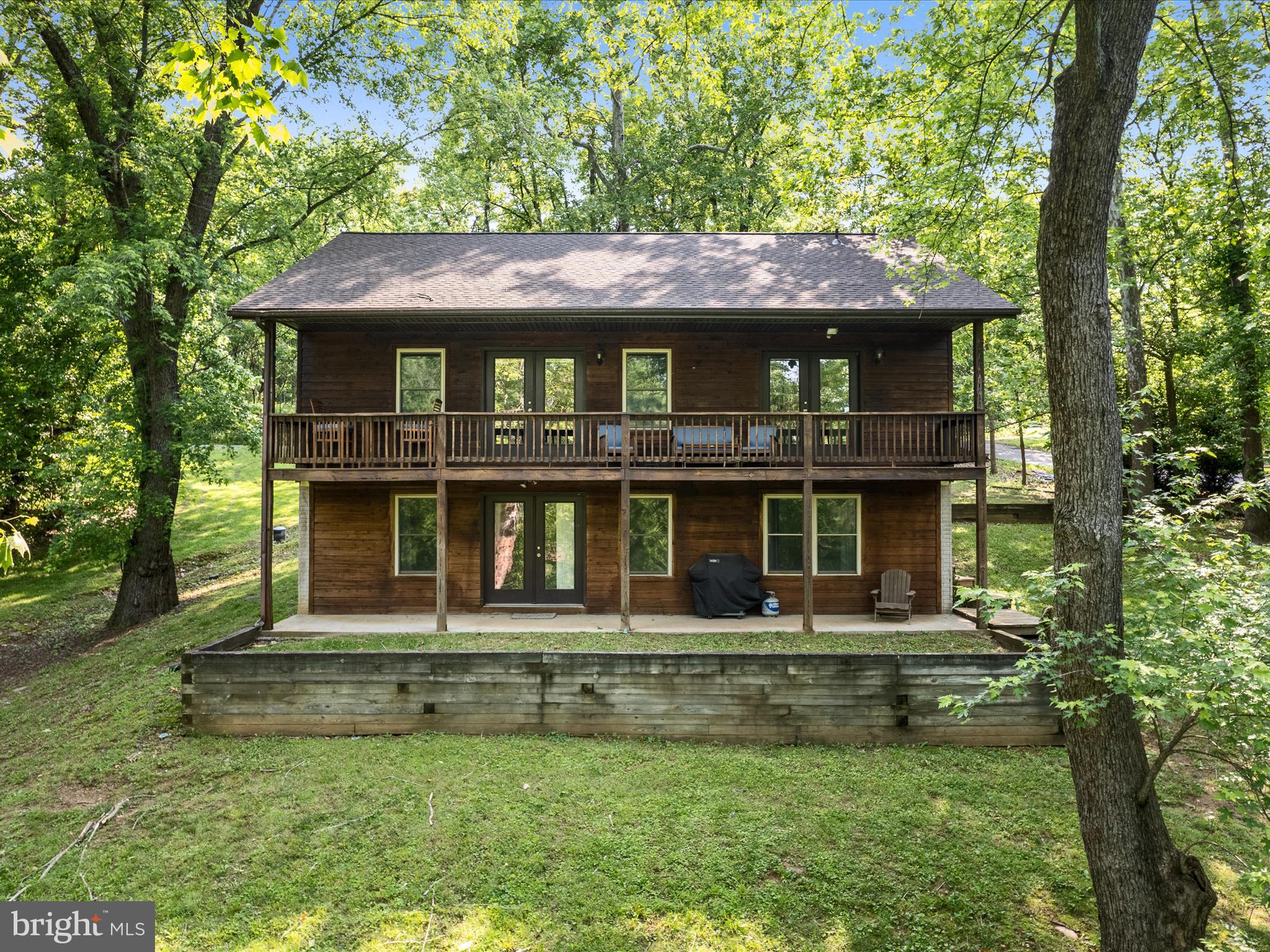 RIVERSIDE - Residential