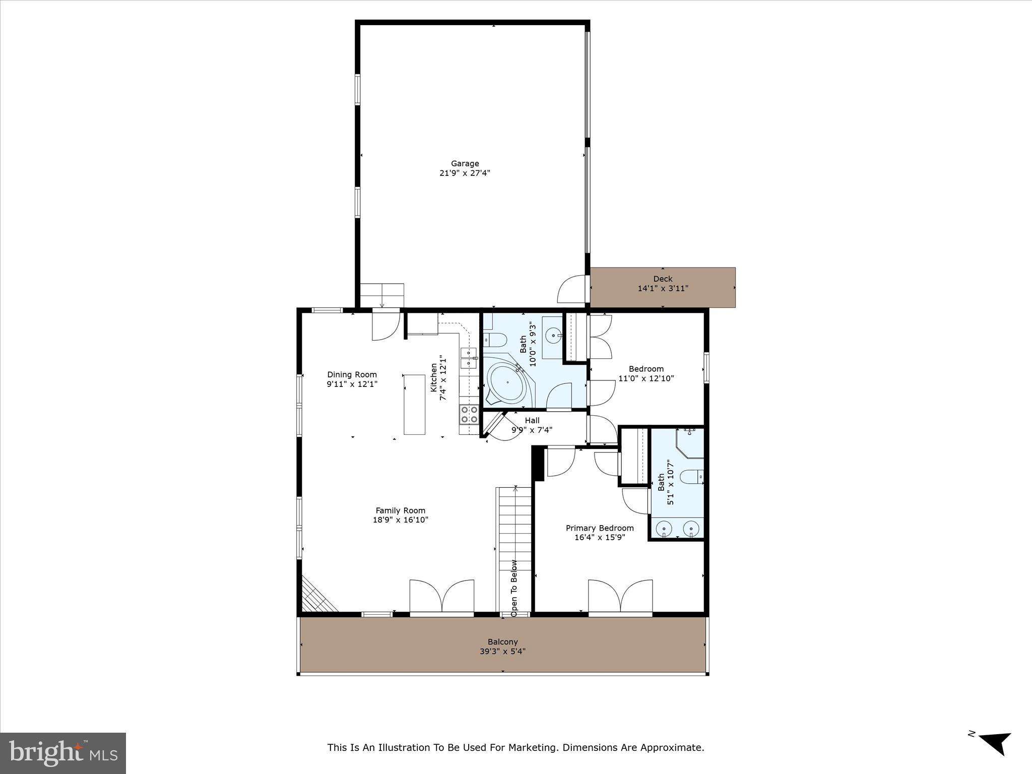 RIVERSIDE - Residential