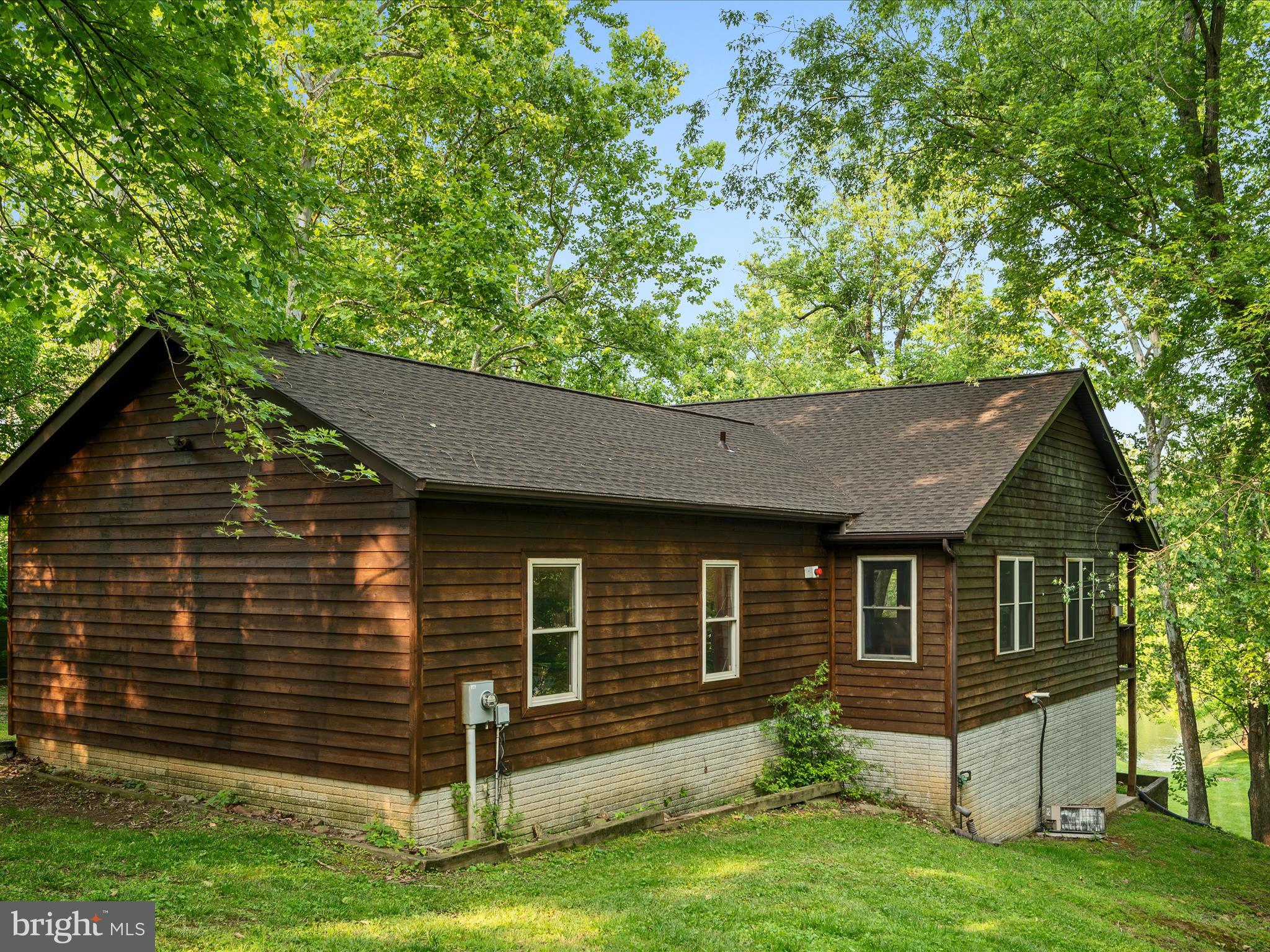 RIVERSIDE - Residential