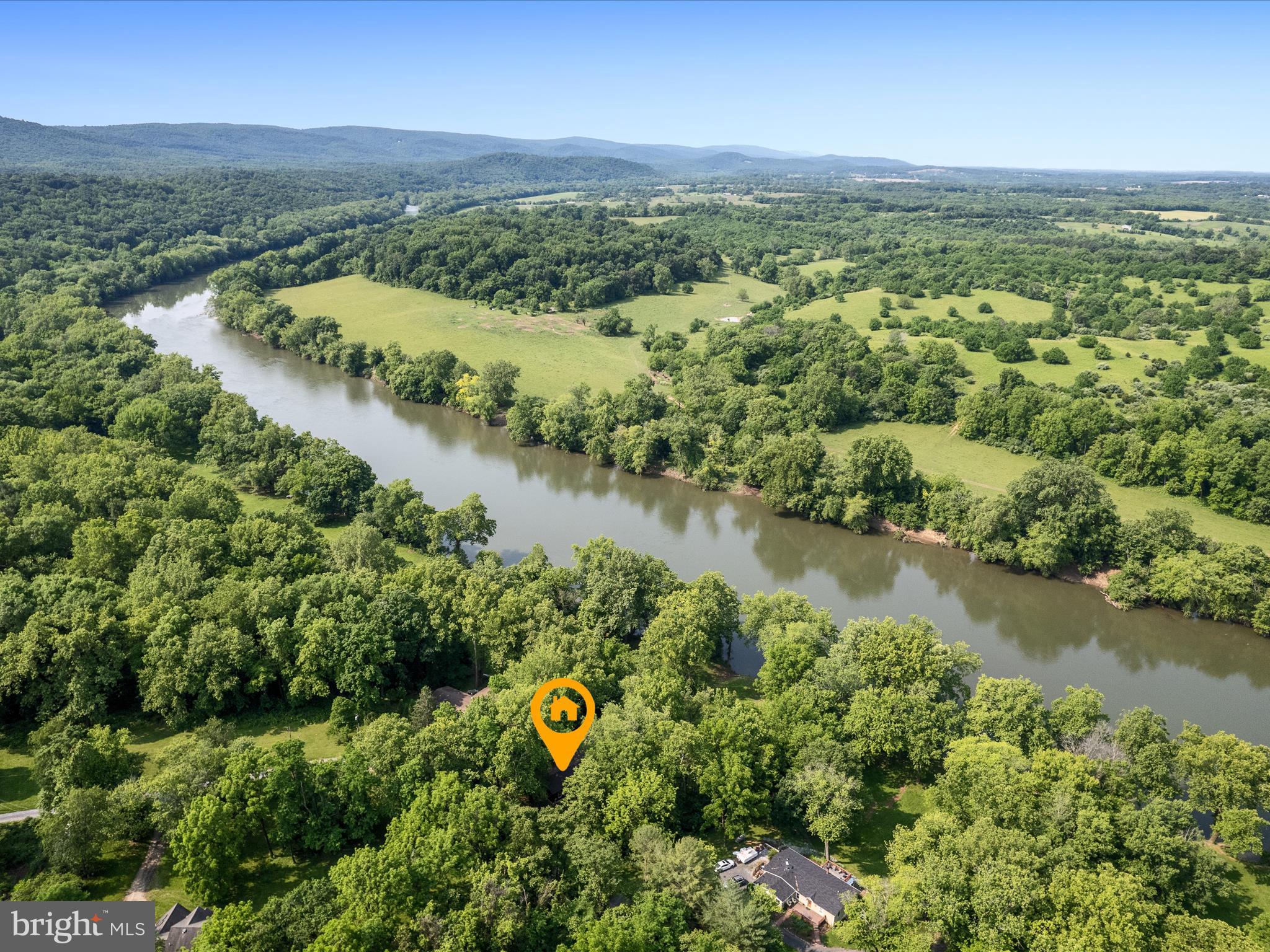 RIVERSIDE - Residential