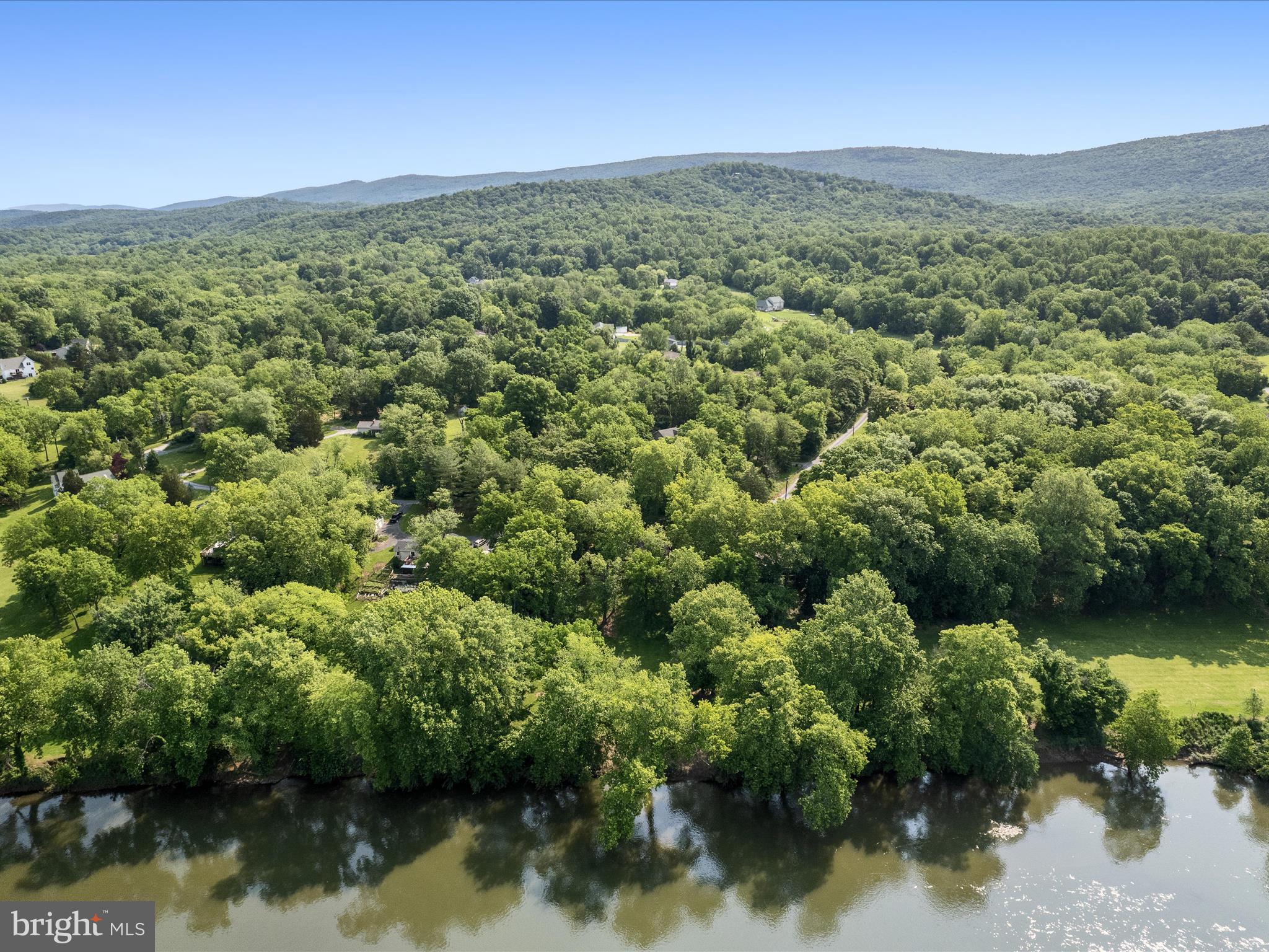 RIVERSIDE - Residential