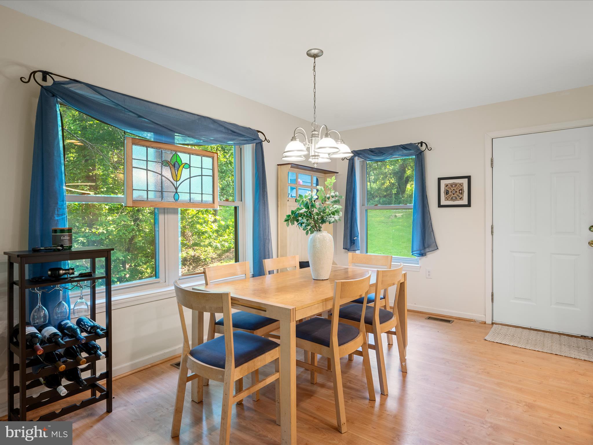 RIVERSIDE - Residential