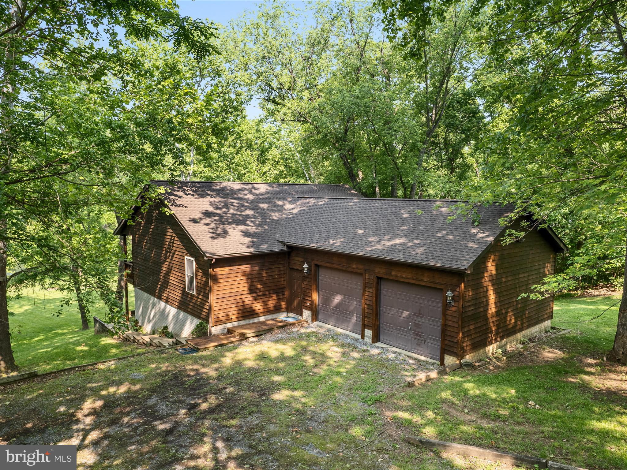 RIVERSIDE - Residential