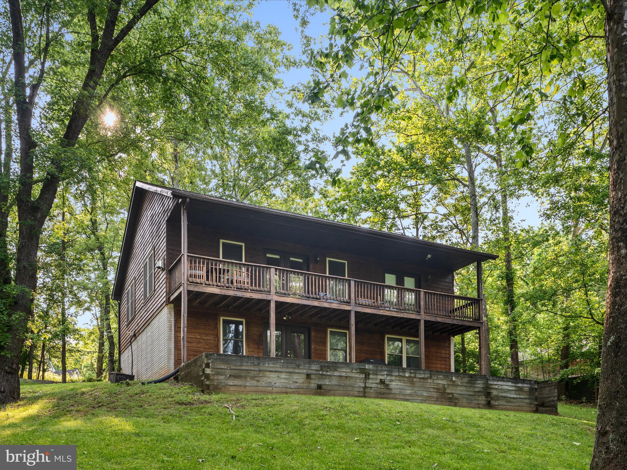 RIVERSIDE - Residential