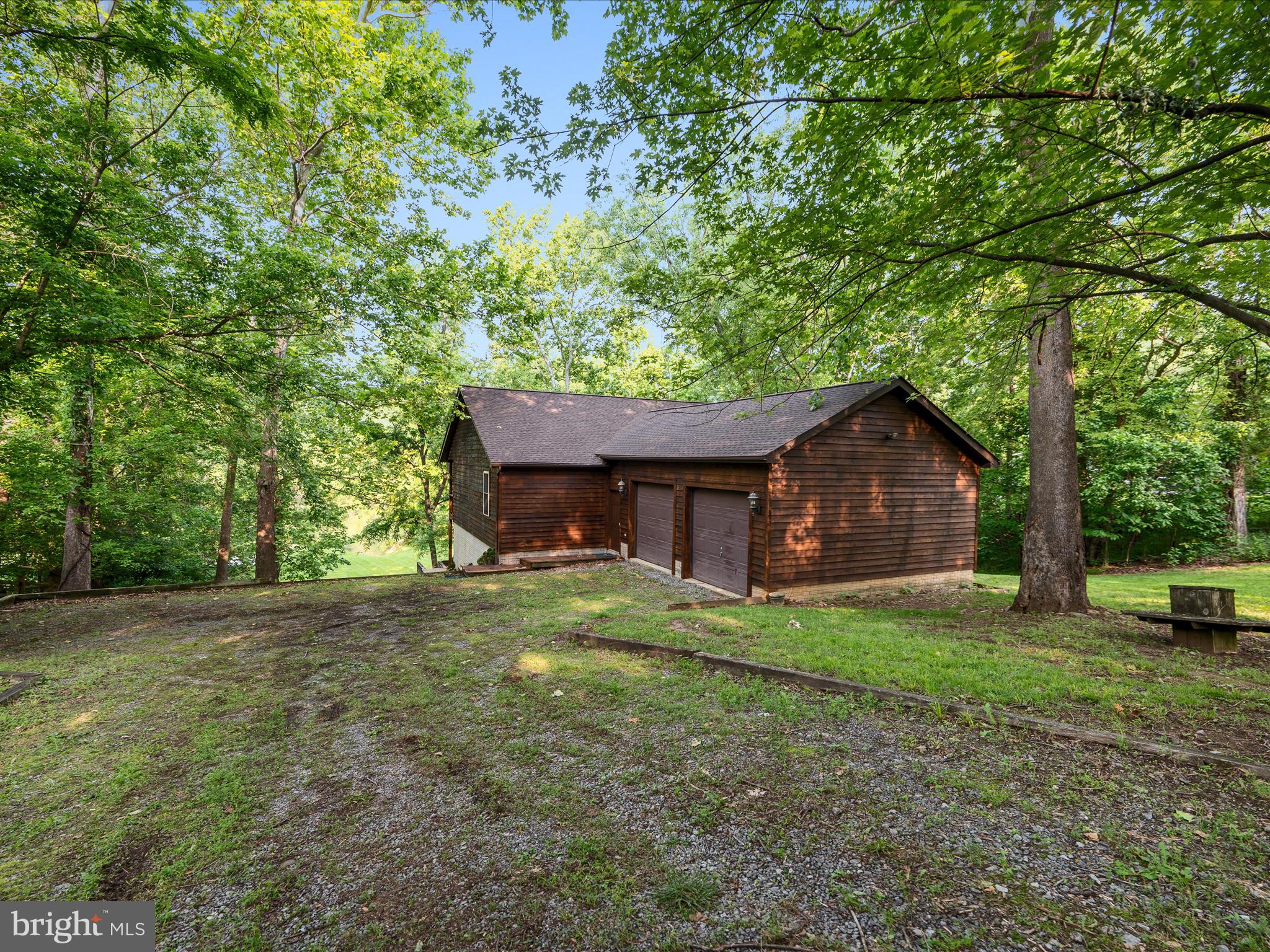 RIVERSIDE - Residential