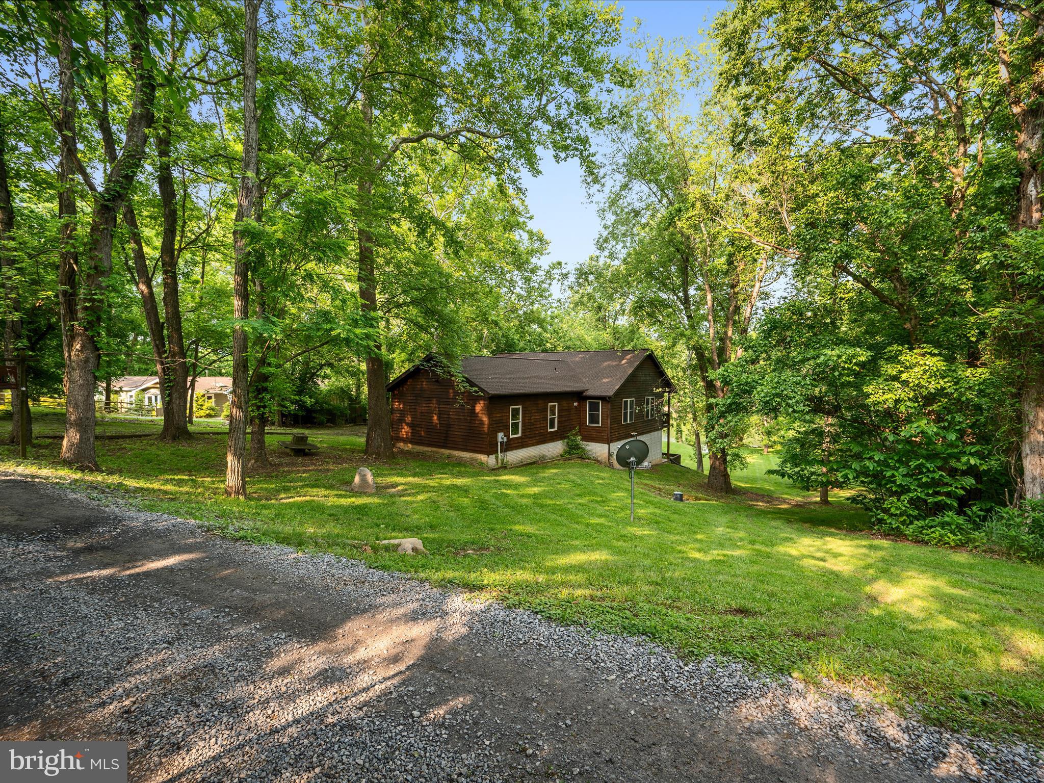 RIVERSIDE - Residential