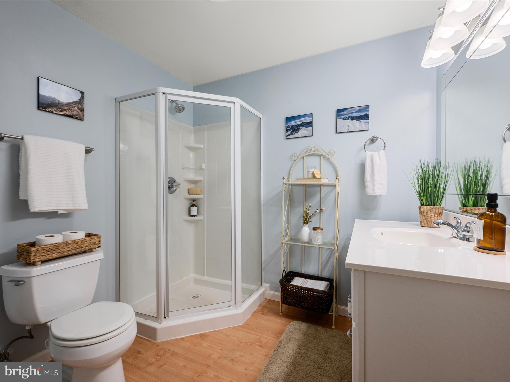 RIVERSIDE - Residential